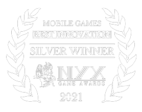 NYX. Silver Award - Best Innovation 2021