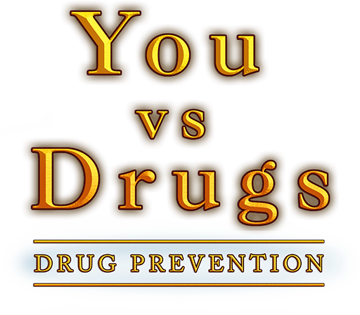 You VS Drugs